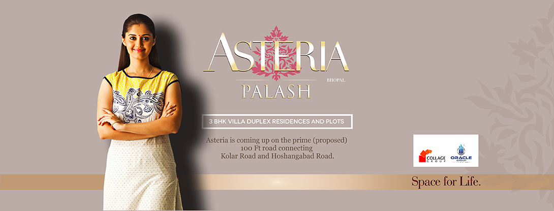 Asteria Palash Bhopal